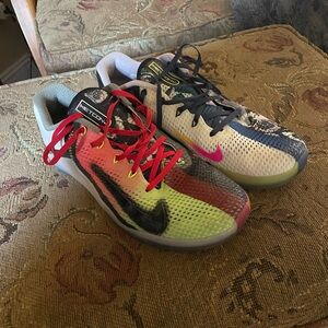 Nike Metcon 6 What The Metcon